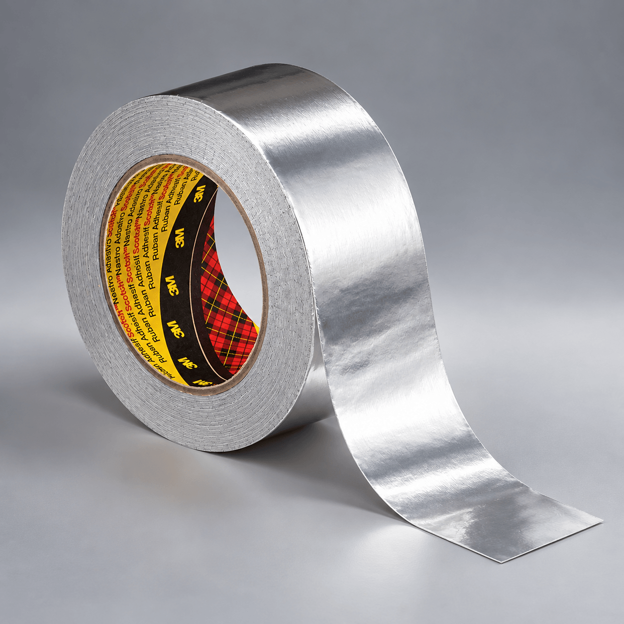 Aluminium Foil Tapes