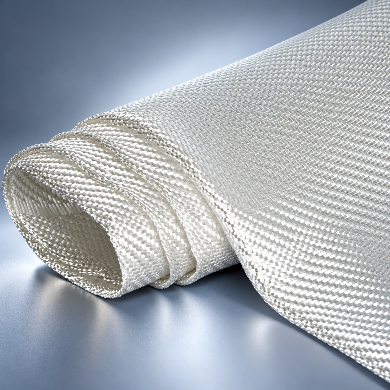 Fiberglass Fabric