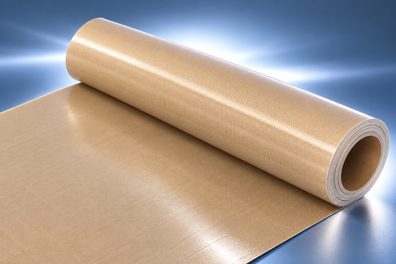 PTFE Coated Roof Fabric