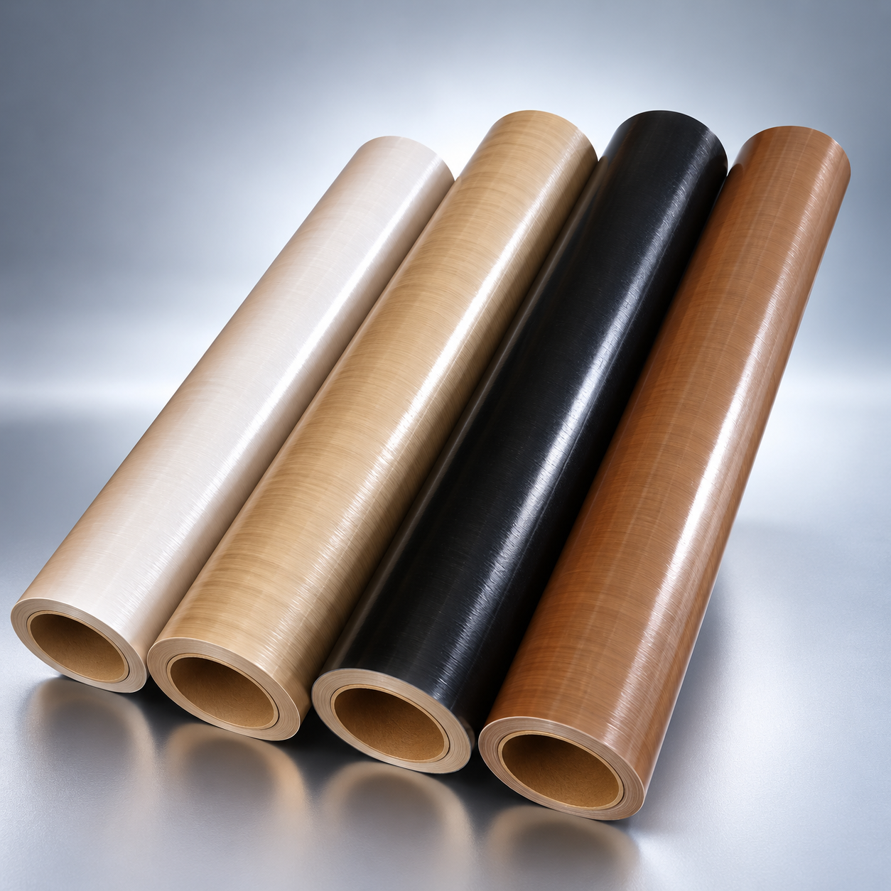 Standard Grade PTFE Coated Fiber Glass Fabric