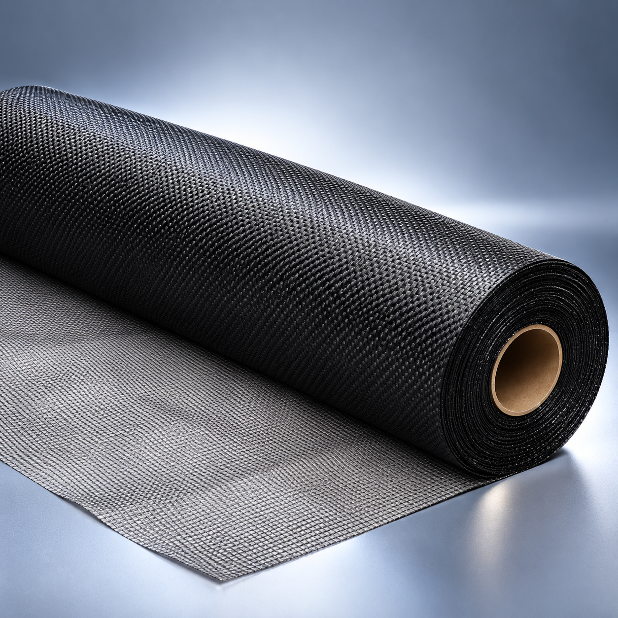 High Temperature Coated Fiberglass Fabric
