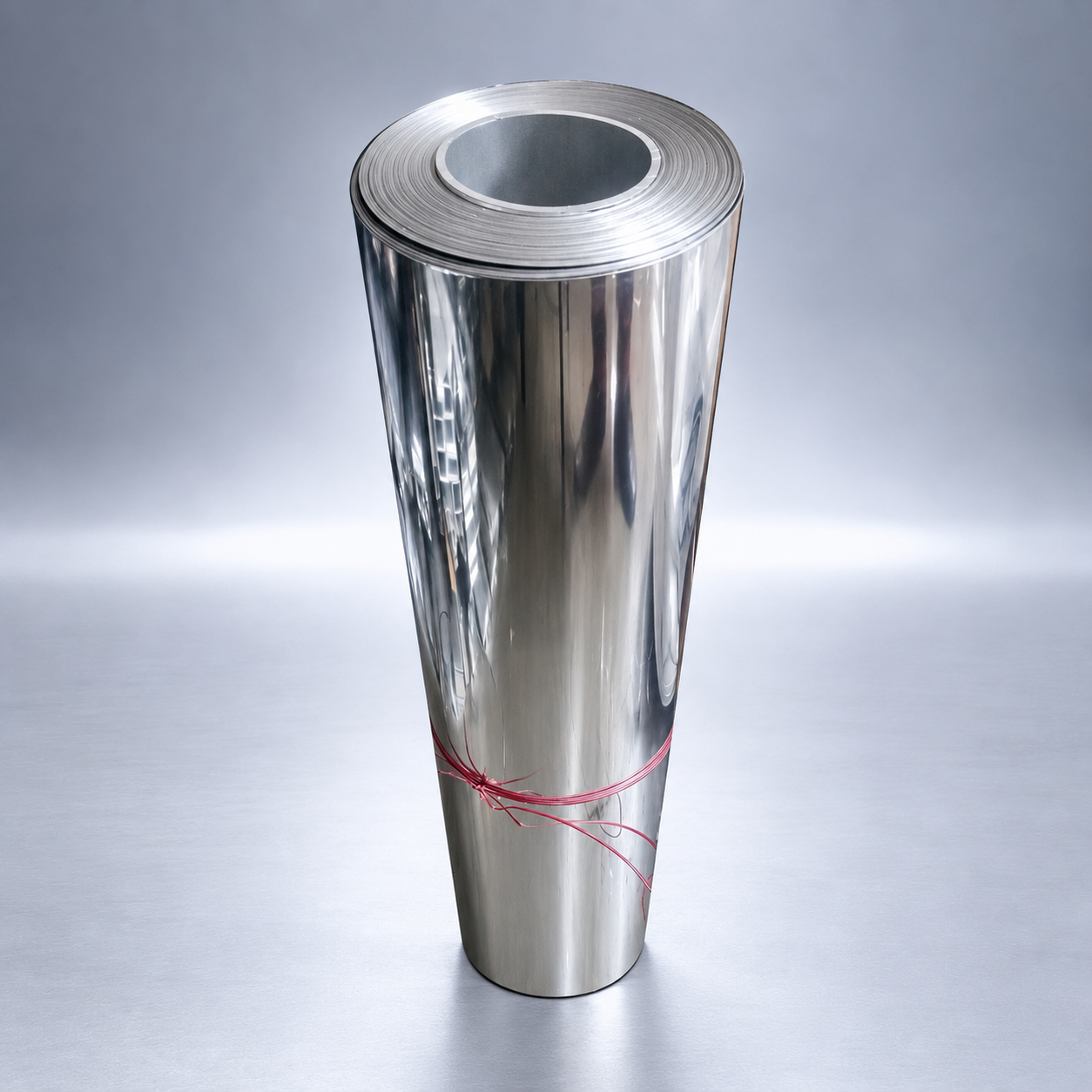 Aluminum Sheet Roll