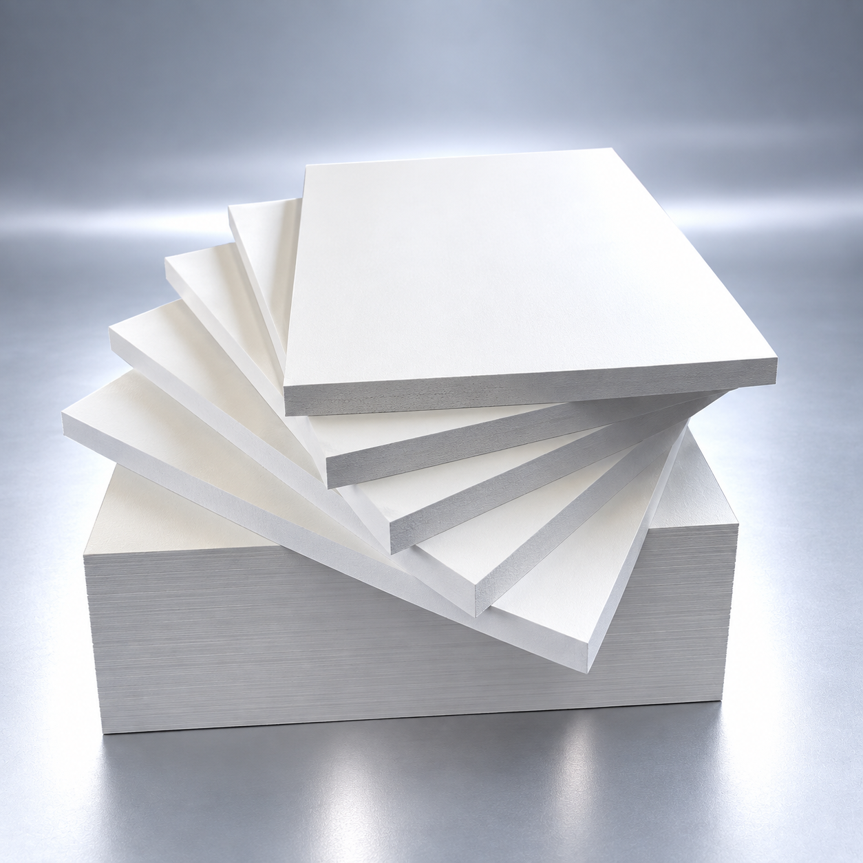 Ceramic Fiber Board
