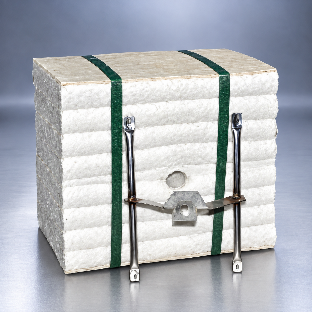 Ceramic Fiber Module