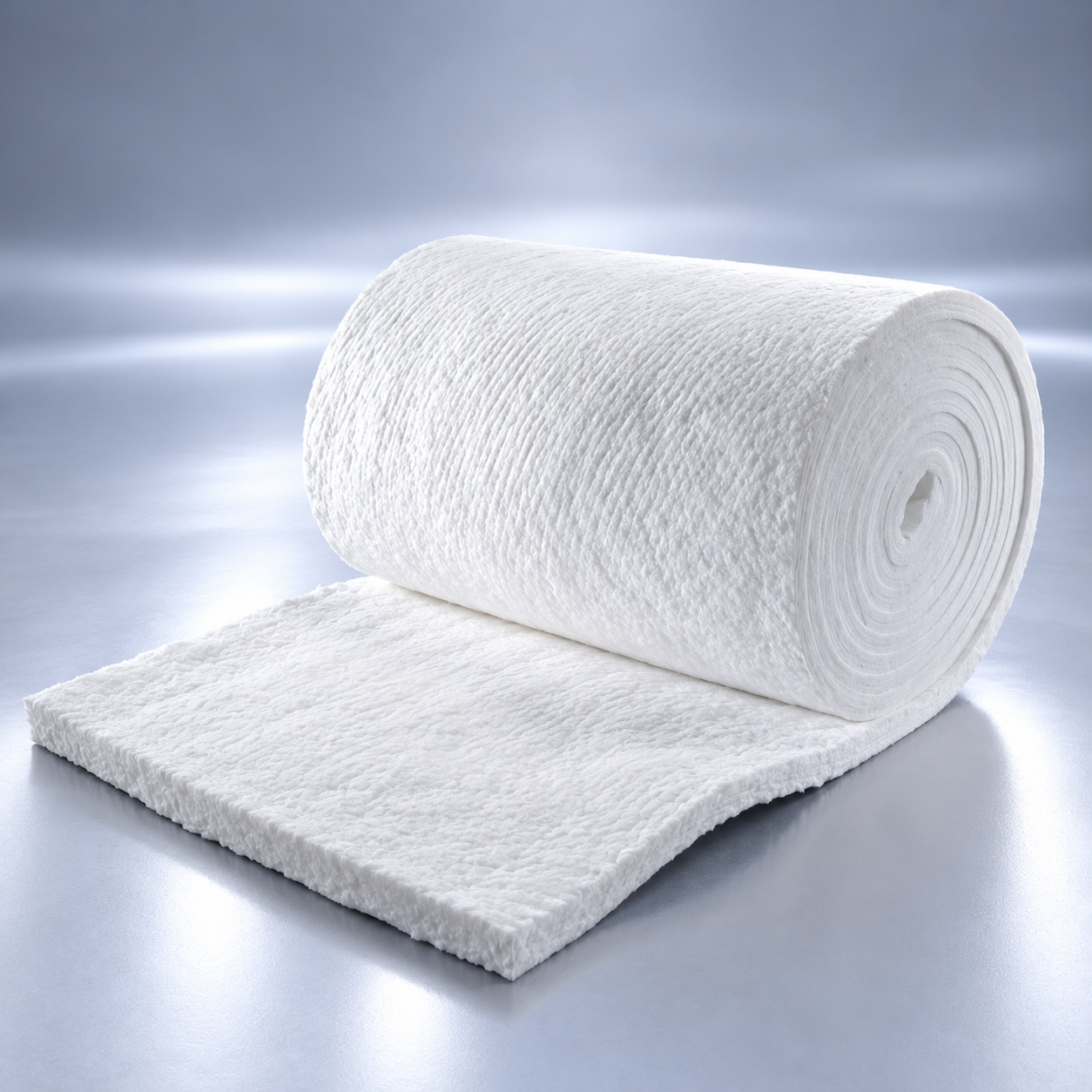 Ceramic Fiber Blanket
