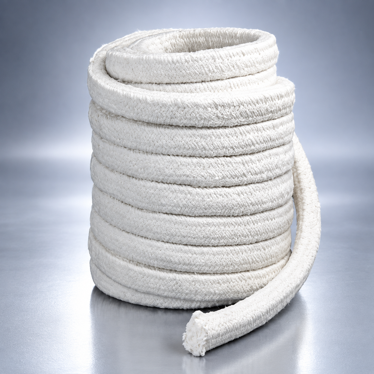 Ceramic Fiber Rope