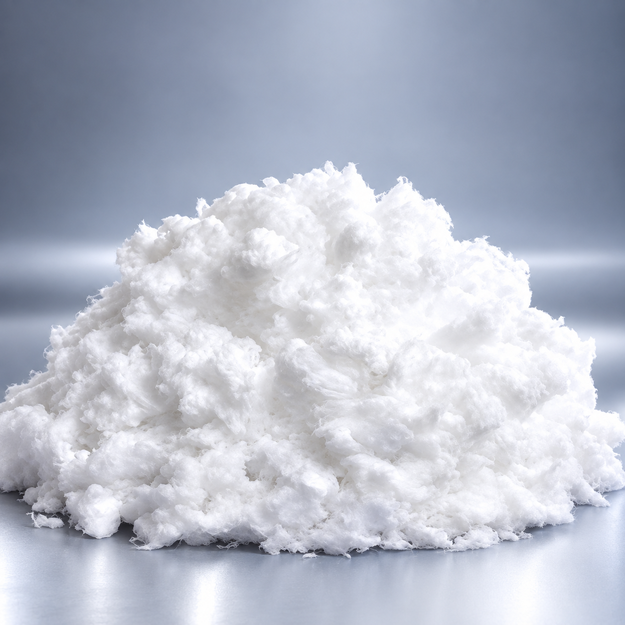 Ceramic Fiber Bulk