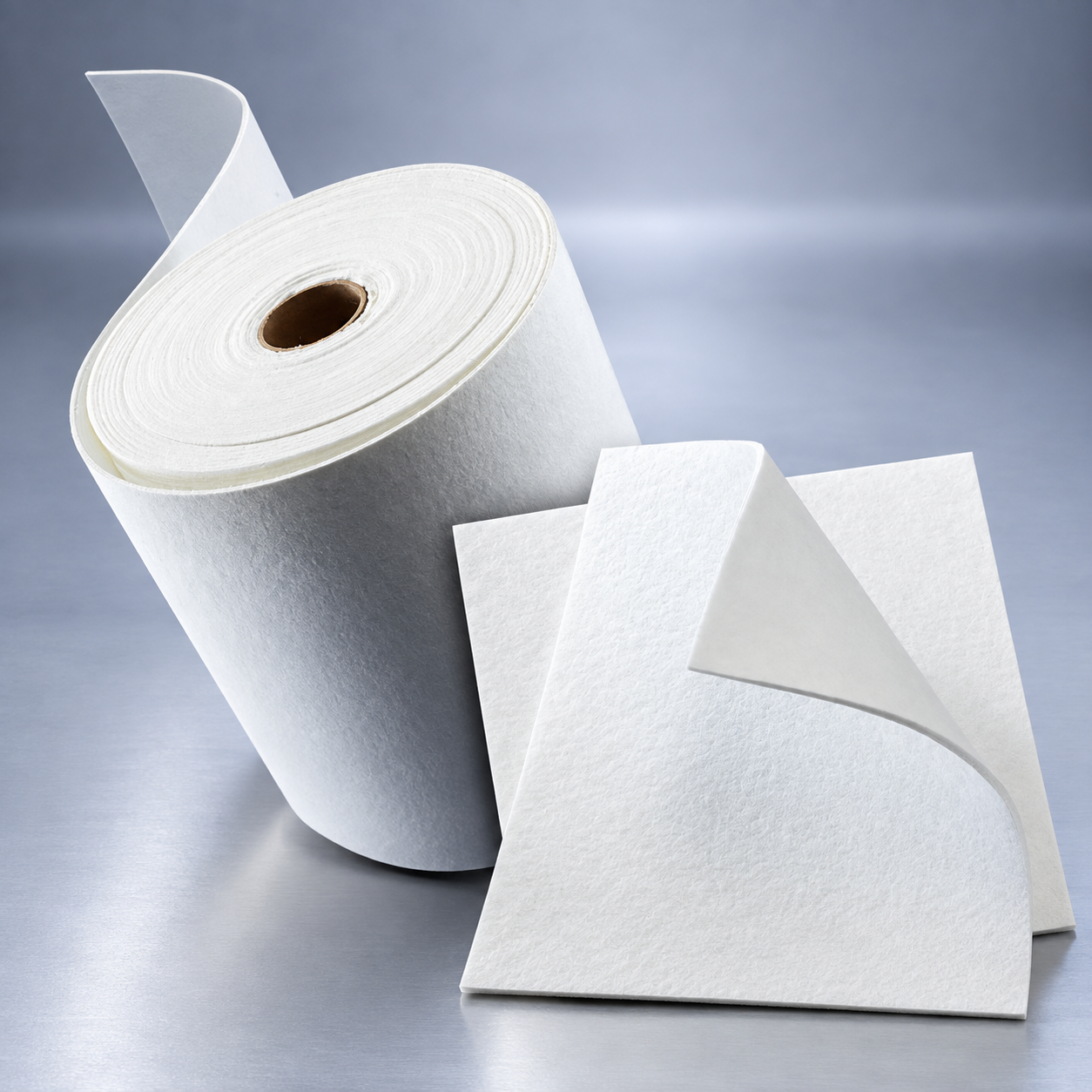 Ceramic Fiber Paper