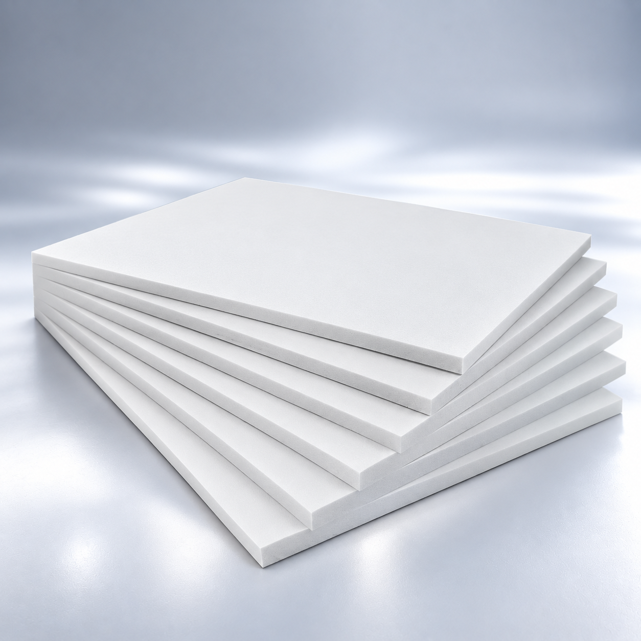 Thermocol Sheet (EPS Sheet)